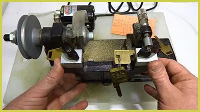 All County Locksmith Store Eureka, MO 636-224-6208 - 11-Key-Cutting