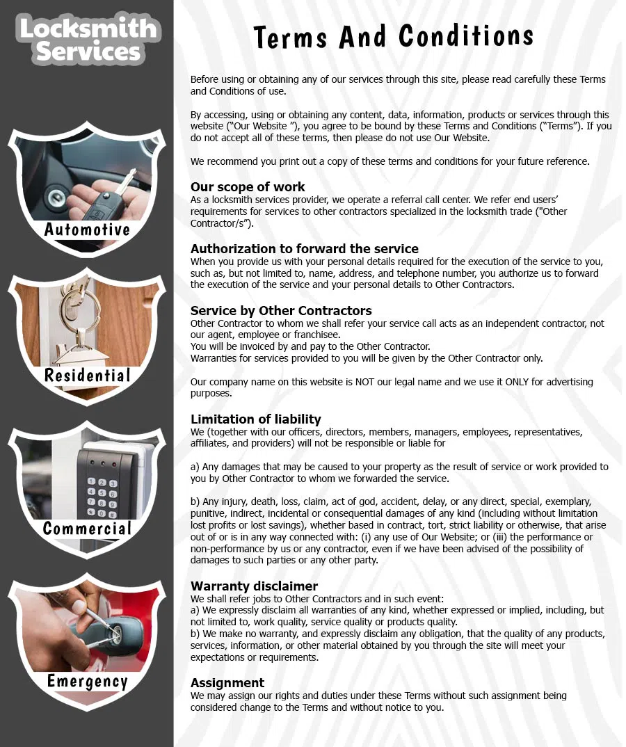 All County Locksmith Store Eureka, MO 636-224-6208